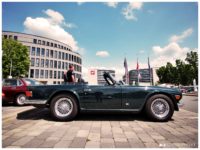 British Day Lenkwerk Bielefeld 16.06.2019