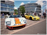 Coffee Run 2019 Lenkwerk Bielefeld