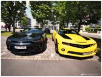 Coffee Run 2019 Lenkwerk Bielefeld