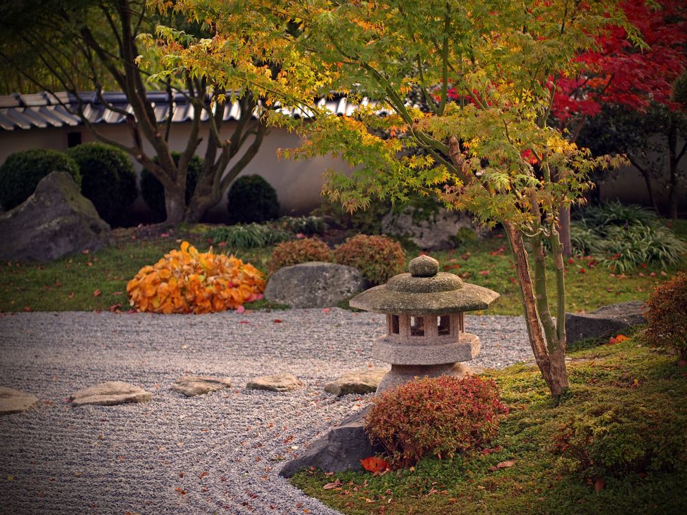 Japanischer Garten Bielefeld « PHOTOGRAPHR.NET