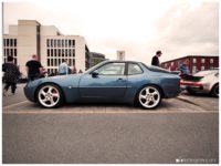 Porsche Day 2019 Lenkwerk Bielefeld