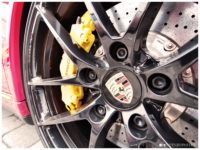 Porsche Day 2019 Lenkwerk Bielefeld