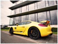 Porsche Day 2019 Lenkwerk Bielefeld