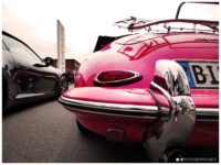 Porsche Day 2019 Lenkwerk Bielefeld