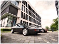 Porsche Day 2019 Lenkwerk Bielefeld