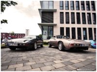 Porsche Day 2019 Lenkwerk Bielefeld