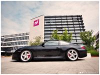 Porsche Day 2019 Lenkwerk Bielefeld