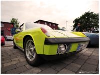 Porsche Day 2019 Lenkwerk Bielefeld