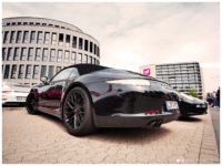 Porsche Day 2019 Lenkwerk Bielefeld