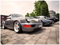 Porsche Day 2019 Lenkwerk Bielefeld