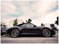 Porsche Day 2019 Lenkwerk Bielefeld