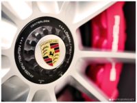 Porsche Day 2019 Lenkwerk Bielefeld