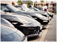 Porsche Day 2019 Lenkwerk Bielefeld