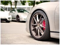 Porsche Day 2019 Lenkwerk Bielefeld