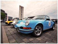 Porsche Day 2019 Lenkwerk Bielefeld