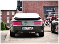 Porsche Day 2019 Lenkwerk Bielefeld