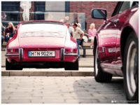 Porsche Day 2019 Lenkwerk Bielefeld