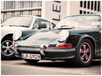 Porsche Day 2019 Lenkwerk Bielefeld