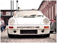 Porsche Day 2019 Lenkwerk Bielefeld