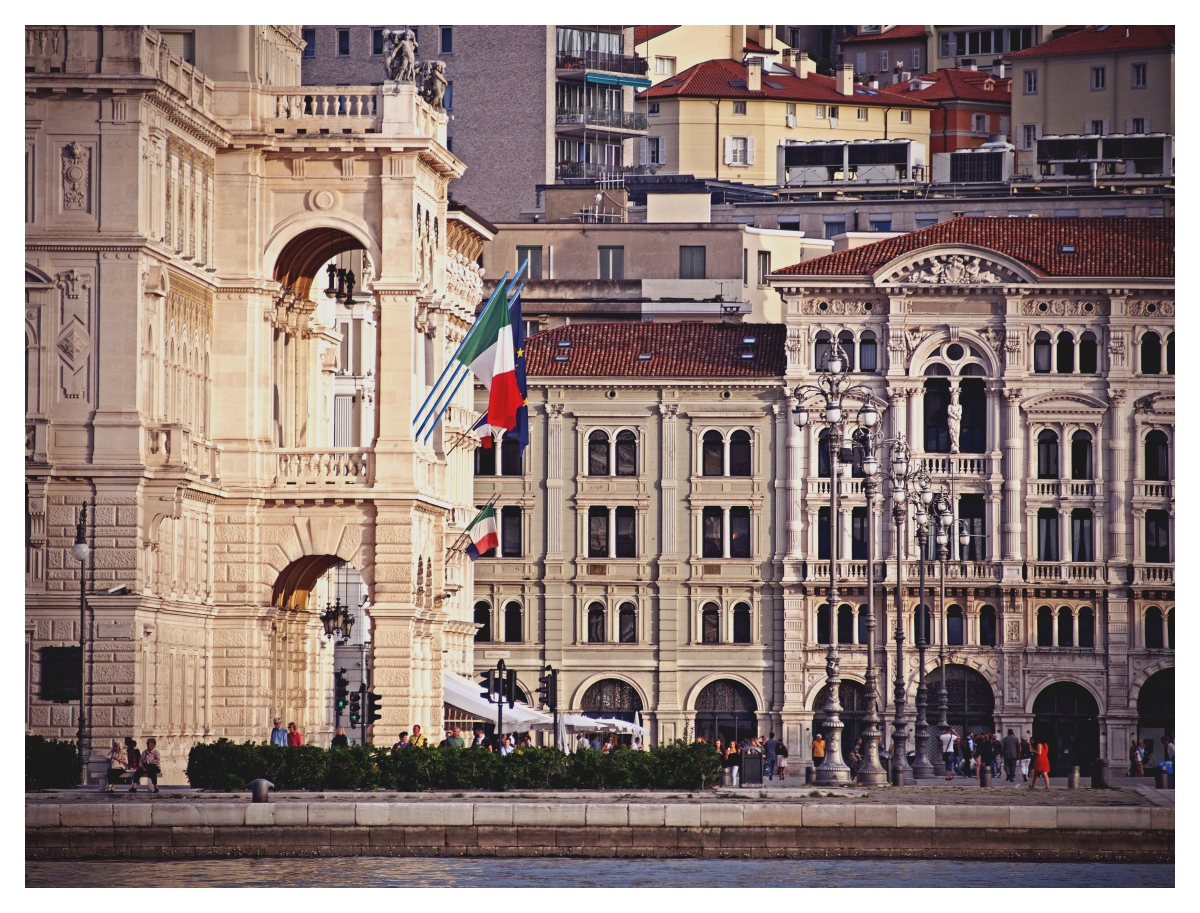 Trieste 09/2014